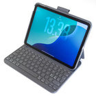 Logitech Slim Folio -näppäimistökotelo (iPad 10th gen/2022) - pikkukuva 1