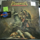 MAGNUM - ANTHOLOGY UK-85 M-/VG+ 2LP - pikkukuva 1