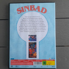 DVD: Sinbad (1995/2007) - pikkukuva 2