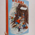 Willy Schermele : Vilkki ja Rusoposki - pikkukuva 1