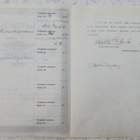 Borgå Ångfartygs Aktiebolag, osakekirja 1928 - pikkukuva 2