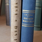 Suomi kuvina / Das ist Suomi ja Suomen maisemia. - pikkukuva 1