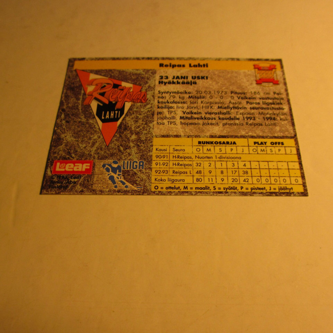 Item image