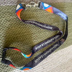 AVAINNAUHA / LANYARD - UEFA NATIONS LEAGUE - pikkukuva 2