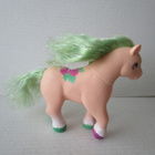 Vintage Lanard pony 1994 - pikkukuva 3