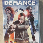 DEFIANCE (2013-2015) koko tv-sarja (12DVD) *UUSI* - pikkukuva 1