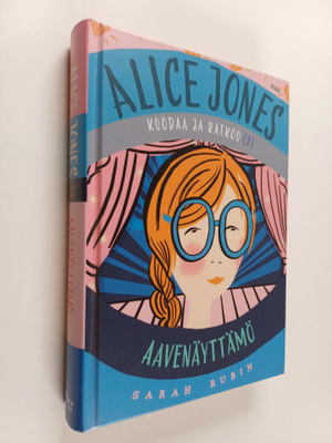 Sarah Rubin : Aavenäyttämö