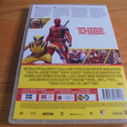 DEADPOOL & WOLVERINE - DVD - pikkukuva 2