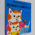 Richard Scarry : Iloinen esikoulu : Kissalan Hessu ja Mat... - pikkukuva 1
