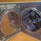 TERMINATOR 3 KONEIDEN KAPINA/SCHWARZENEGGER DVD - pikkukuva 2