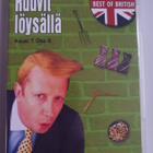 Ruuvit löysällä kausi 1 osa 2 - pikkukuva 1