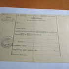1920 Parkano os kortti miinanheittäjäkomppania Santahamina - pikkukuva 3