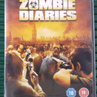 The Zombie Diaries - Uusi ja muoveissa - DVD - pikkukuva 1