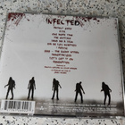 HammerFall - Infected (CD) - pikkukuva 2