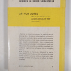 Arthur Jores : Ihminen ja hänen sairautensa - pikkukuva 2