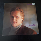 JUHAMATTI - SINULLE . LP - pikkukuva 1