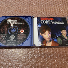 Sega Dreamcast Resident Evil Code: Veronica - pikkukuva 4