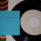 7" TANELI - Kesäleski - single 1980 KOELEVY VG++ - pikkukuva 2