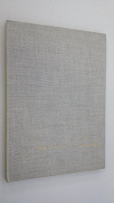 Aili ym. (Toim.) Palmen : Jacqueline Kennedy