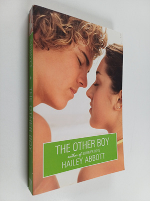 Hailey Abbott : The Other Boy