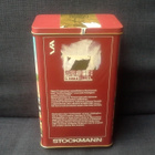 Stockmann Festivo kahvi peltipurkki - pikkukuva 2