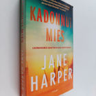 Jane Harper : Kadonnut mies - pikkukuva 1