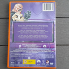 DVD: Action Man: X Missions The Movie (2004) - pikkukuva 2