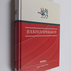 Olli Mäenpää : Julkisuusperiaate - pikkukuva 1