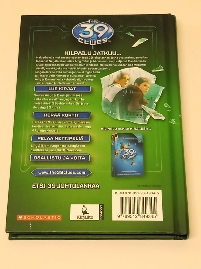 Item image