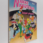 Freddy Milton : Nakke Nakuttaja 2/1980 : iloiset pisarat - pikkukuva 1