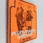 Eino Saari : Pelimannien parhaat - pikkukuva 1