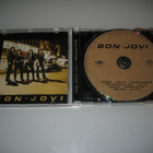 Bon Jovi - Bon Jovi (CD) - pikkukuva 3
