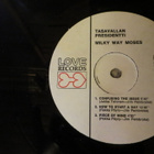 tasavallan presidentti lp:milky way moses orig.1974 + liite! - pikkukuva 4