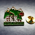 PINSSI Kilpapyöräily CYCLO GRIGNON - pikkukuva 1