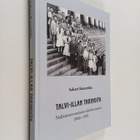 Sakari Knuuttila : Talvi-illan tarinoita : neljännesvuosi... - pikkukuva 1