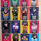 Blueline 25-26 series2 erkkareita 0,50€ kpl - pikkukuva 4