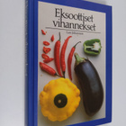 Lars Johansson : Eksoottiset vihannekset - pikkukuva 1