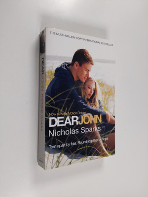 Nicholas Sparks : Dear John