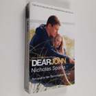 Nicholas Sparks : Dear John - pikkukuva 1