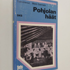 Matti (toim.) Sarmela : Pohjolan häät - pikkukuva 1