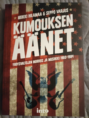 Hilamaa & Varjus: Kumouksen äänet