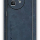 Realme GT 8 Pro – Laivastonsininen suojakuori #31967 - pikkukuva 4