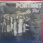 HUMBLE PIE - PORTRAIT GER 80 PRESS M-/EX+ 2LP - pikkukuva 2