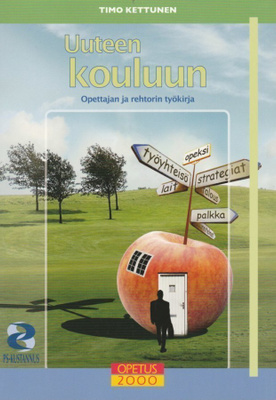 Timo Kettunen: Uuteen kouluun