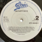 THE PARTY BOYS (ALAN LANCASTER STATUS QUO)  AC/DC COVER - pikkukuva 5