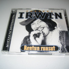 Irwin Goodman - Rentun Ruusut (2 x CD) - pikkukuva 1