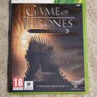 Game of Thrones (a telltale games series) Xbox 360 - pikkukuva 1