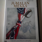 Jumalan miekka DVD - pikkukuva 1