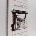 Unto (toim.) Salo : Satakuntaa ja satakuntalaisia 3 - pikkukuva 1