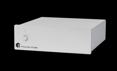 Pro-Ject Phono Box S2 Ultra